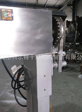 厂家供应304不锈钢结构椰子剥壳机椰子去皮机