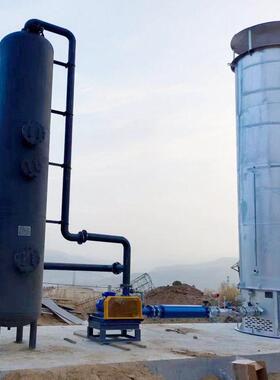 2019新款气液分离器气水分离器沼气分离器机械设备