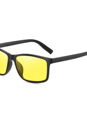 夜视镜远光灯开车专用太阳眼镜