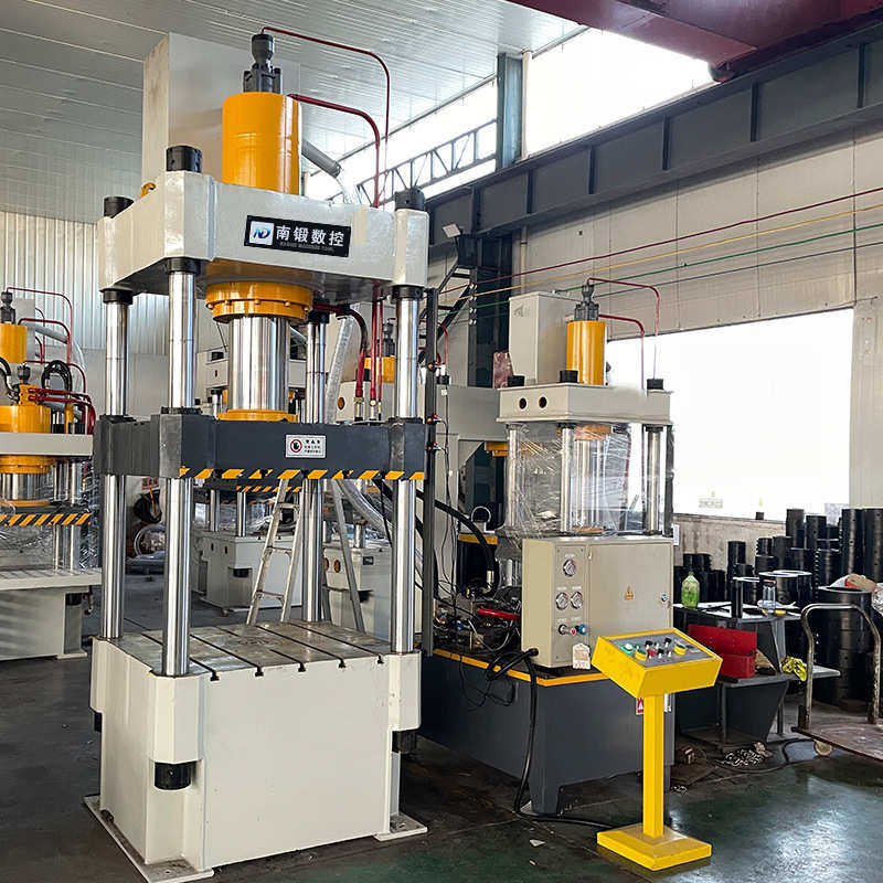 200t液压机200吨金属成型四柱油压机不锈钢拉伸压力机厂家现货,淘宝优惠券,粉丝福利购,淘宝优惠卷