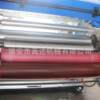 Manufacturer supplies KDF flexographic two-color printing machine PE plastic web film high-speed two-color letterpress printing machine