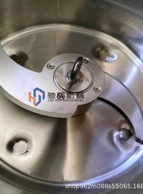 不锈钢式果蔬打切碎立驰辉机 玉自动浆机 嫩玉米馍馍搅米浆机 打