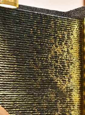 假山流水喷泉水幕墙室内客厅阳台玄关景观摆件庭院鱼池循环水造景