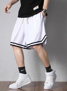 Men’s 3-Pack Quick-Dry Lightweight Athletic Basketball Shor