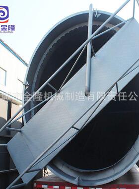 氧化塔厌氧反应器 厌氧塔 畜禽无害化处理设备养猪场废水处理设备