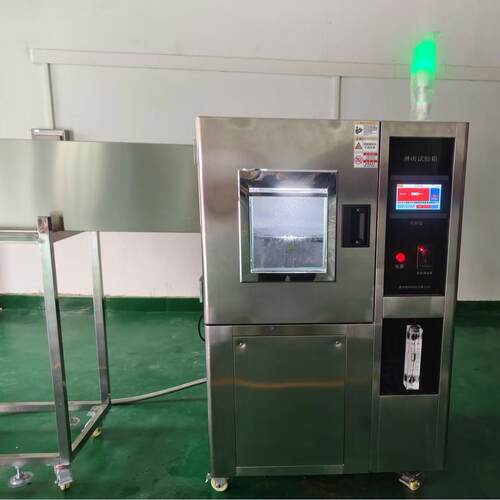 XL1-X8箱式淋雨试验箱源头工厂热销中 - 图3