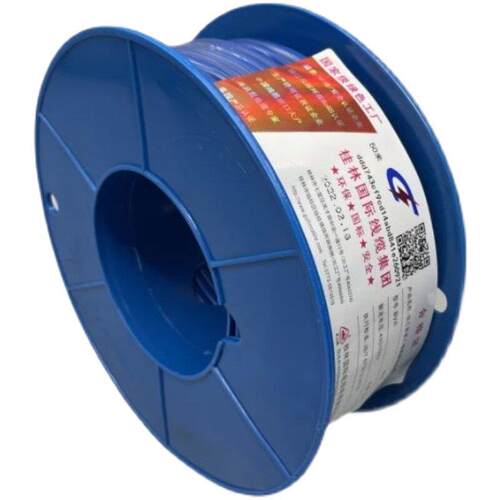 五十米桂林国际电线 线电缆总厂穿山牌2.5铜芯4.0BV单股R多股家用 - 图3