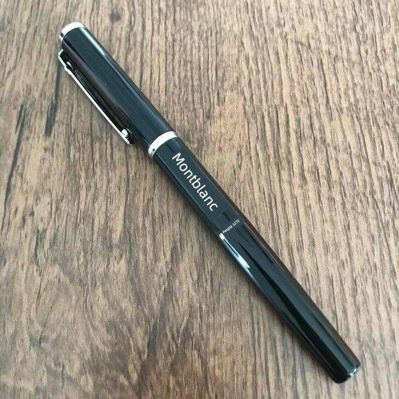 （免费笔头）益人3275金属艺术笔肘部弯曲笔头学生书写硬笔书法签名笔,淘宝优惠券,粉丝福利购,淘宝优惠卷