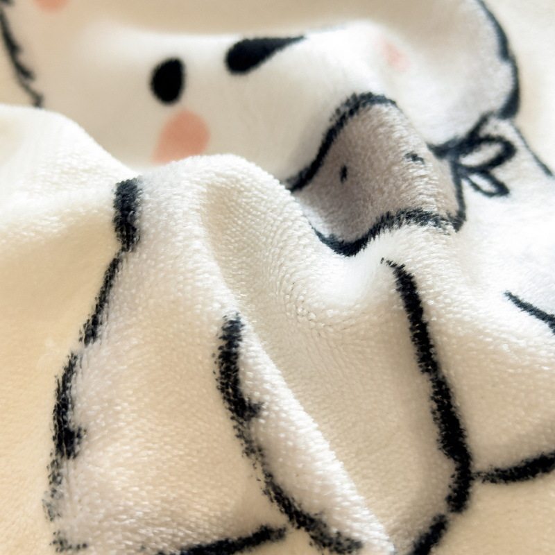 冬季加厚牛奶绒被套单件家用保暖珊瑚绒被罩单买宿舍单人加绒被套,淘宝优惠券,粉丝福利购,淘宝优惠卷