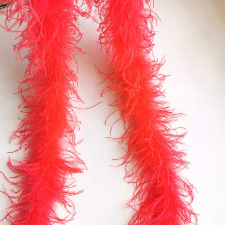 厂家直销鸵鸟毛条服装辅料 欢迎来色来样定制,淘宝优惠券,粉丝福利购,淘宝优惠卷