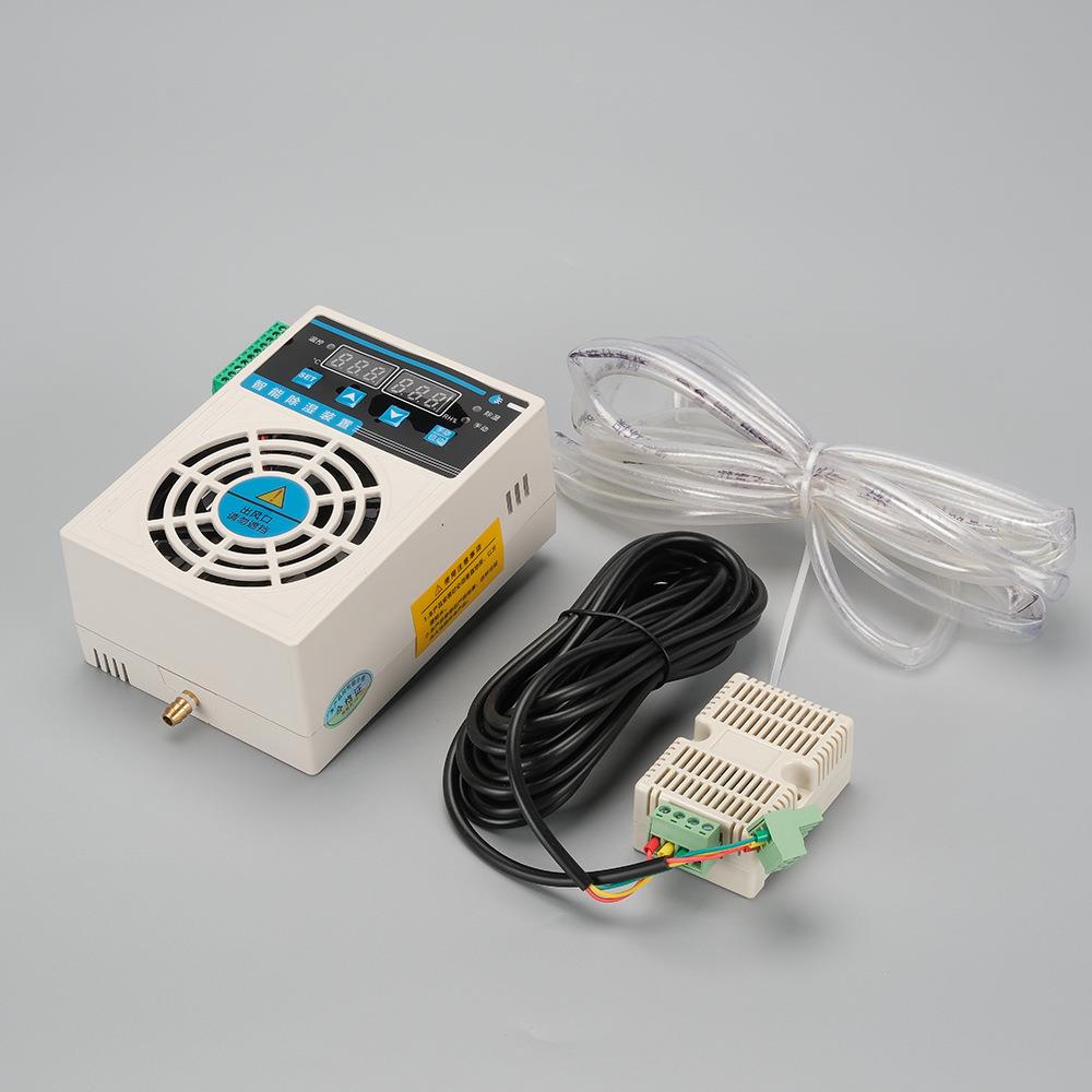Jingxi intelligent dehumidification switch cabinet dehumidifier CS003 inflatable cabinet drainage type power distribution cabinet dehumidifier