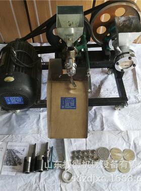 四缸静音五谷杂粮膨化机厂家两项电杂粮膨化机汽油膨化机视