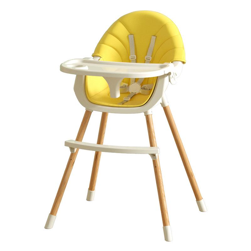 Baodian 339 chair baby dining chair with rice multi-functional household Baodian children's dining table chair high and low table learning to sit