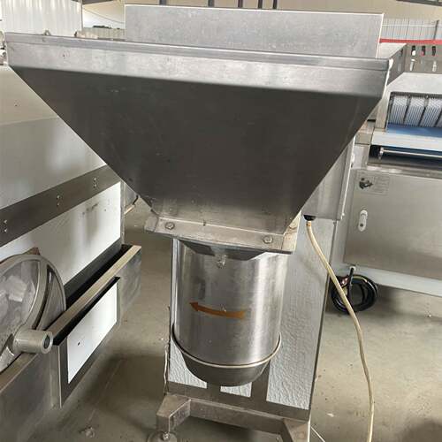 商用大型果蔬打碎机番茄打碎设备大蒜打泥机腌制辣椒自动破碎机 - 图2