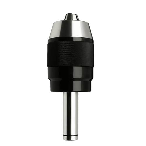 一体式钻夹头刀柄铣床自紧钻夹头C20C25C32柄-APU1316数控直柄 - 图3