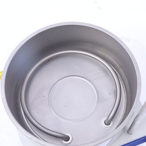 集热式磁力搅拌器实验室智能数显恒温搅拌器DF-101S - 图2