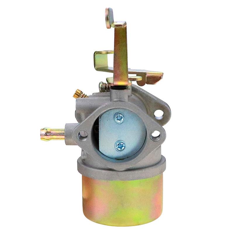 适用罗宾Robin EY40 发动机 RGX5500 发电机 224-62342-10 化油器 - 图0