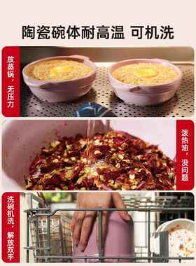 正品本家日用肉机备餐佐食料机多功能料理机电动绞绞馅机辅机碎肉