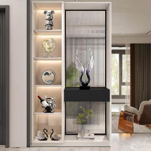 大展宏图摆件室内玄关办公室酒柜客厅电视柜轻奢装饰品创意摆设 - 图1