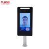 Directly supplied from the manufacturer, dynamic face recognition access control, facial recognition face recognition punch-in machine, face recognition time and attendance all-in-one machine