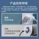 Instrument industry nickel-metal hydride battery management solution design petrochemical explosion-proof motherboard development circuit board intrinsically safe BMS