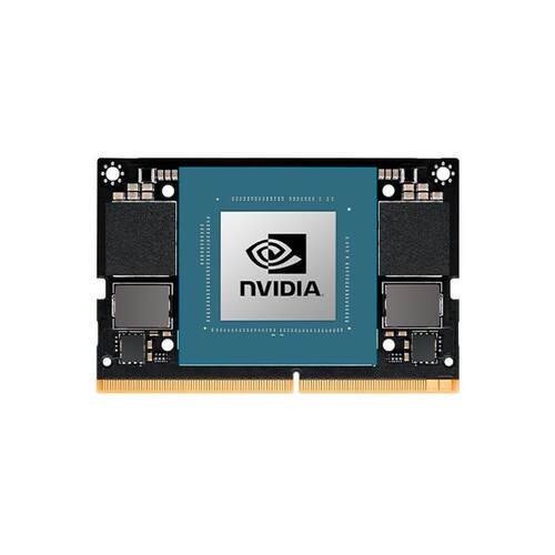 NVIDIA英伟达ORIN NX 16G核心板Orin Nano super模组开发套件 - 图1