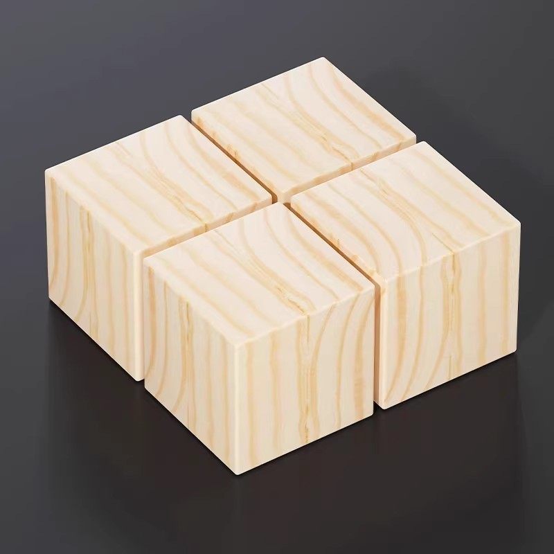 砖头垫高底座桌脚垫桌子桌腿床脚垫脚块加高垫板沙发家具增高垫块,淘宝优惠券,粉丝福利购,淘宝优惠卷