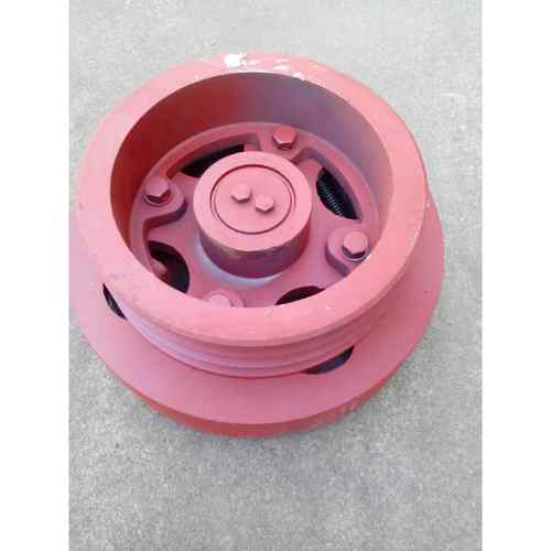 厂家供应自动离合式皮带轮 - 图2