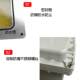 Manufacturer supplies explosion-proof distribution box button box switch box instrument maintenance box explosion-proof control box empty box