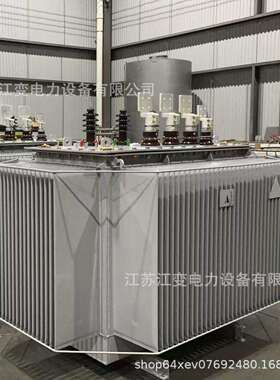 生产S13-1250KVA 1600KVA 电力变压器 11KV 22KV 变压器生产厂家