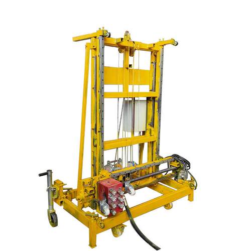 青海凿毛机械凿毛机bc-p17a手持式气动凿毛机如何接空压机 - 图3