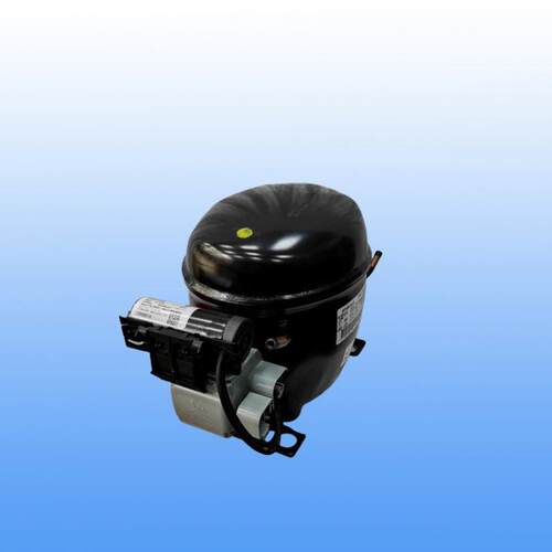 恩布拉科embraco压缩机EGAS100HLR冷柜冰箱展示柜橱柜制冰机制冷 - 图2