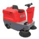 ໂຮງງານ sweeper ອຸດສາຫະກໍາ 1250 sweeper ໂຮງງານຜະລິດສາງຖະຫນົນ sweeper ຊັບສິນໄຟຟ້າ sweeper