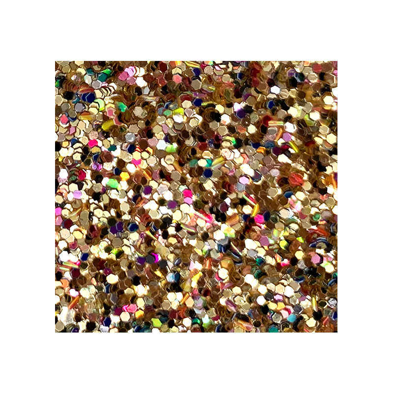 新品格利特 七彩大小六角亮片pu底 人造革鞋材箱包手袋饰品面料,淘宝优惠券,粉丝福利购,淘宝优惠卷