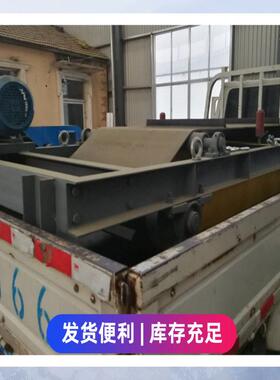 永磁自卸式除铁器YD建筑垃圾造纸厂钢渣钕铁硼皮带卸铁除铁厂家