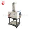 Spot Dongguan manufacturer 3T pneumatic slicer dumbbell slicer pneumatic slicer