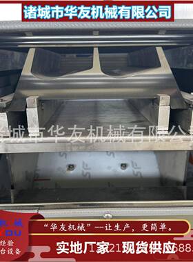 斜切机 鱼片斜切机 鲜鱼切片机厂家直销 省时省力鲜肉斜切机