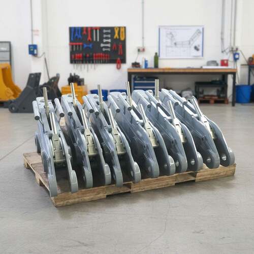 厂家 5400KG钢丝绳手扳葫芦 5.4T 铝合金牵引机外贸起重工具可OEM - 图1