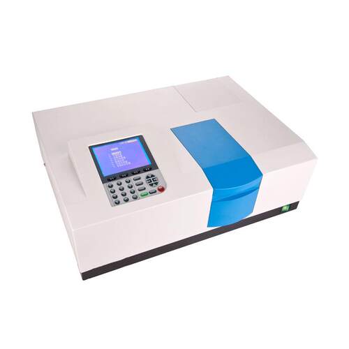 双光束紫外可见分光光度计UV1900/UV1901/1901S/1901PCS双光束 - 图3