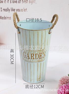 鲜花鲜花养花干花花盆装饰摆件