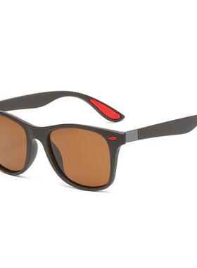 太阳镜外贸运动男士偏光太阳眼镜