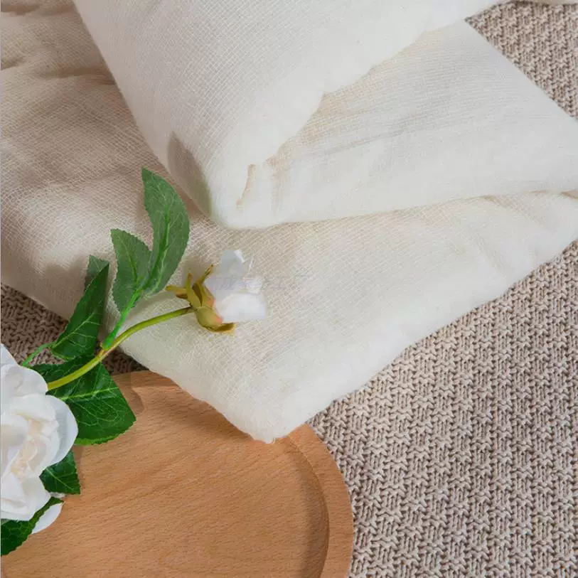 Хлопковое одеяло, детский зимний матрас, DIY, увеличенная толщина
