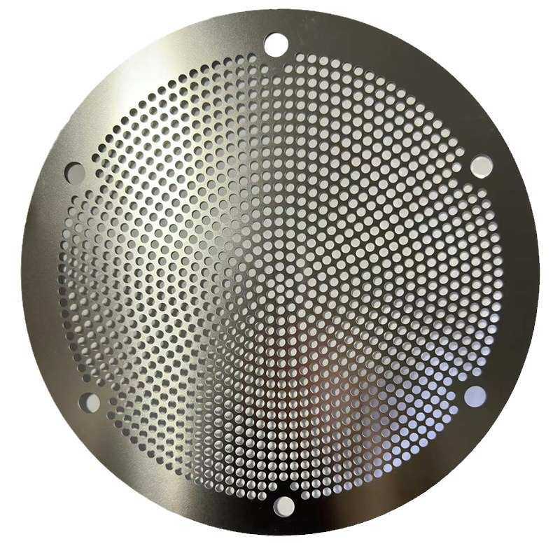 不锈钢孔板2205 321 304金属冲孔板过滤网圆孔装饰多孔板洞洞板,淘宝优惠券,粉丝福利购,淘宝优惠卷