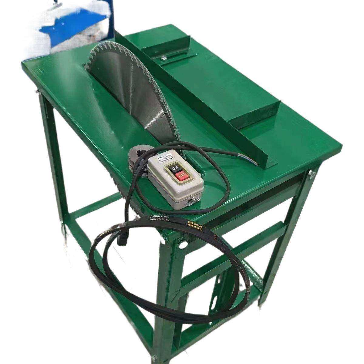 锯柴机台工业家用GVK台锯锯木工多功能湿220V干两用切割锯小型带,淘宝优惠券,粉丝福利购,淘宝优惠卷