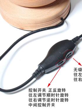 新款电动珠穿器穿动串珠针双NJG向串珠神器电串珠机手工穿珠碗米