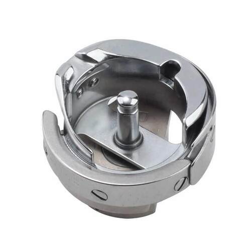 德盛电脑平车旋梭7.94ATR BTR自动剪线梭床梭头工业缝纫机配件 - 图3