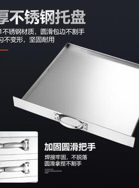 金威跨世纪商用肠粉机抽屉式节能防干烧蒸气炉开店摆摊石磨肠粉机