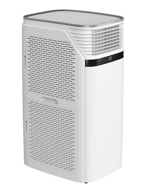 24000BTU商用家用免排水工厂设备降温冷气机压缩机制冷移动空调