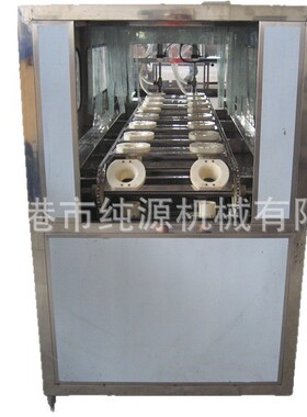 厂毒家供不锈钢全自动桶装应水设备江苏商844用消反透渗商用