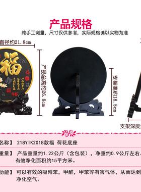 搬家礼品乔迁新居装饰品摆件新家居摆设新房间客厅酒柜软装工艺礼